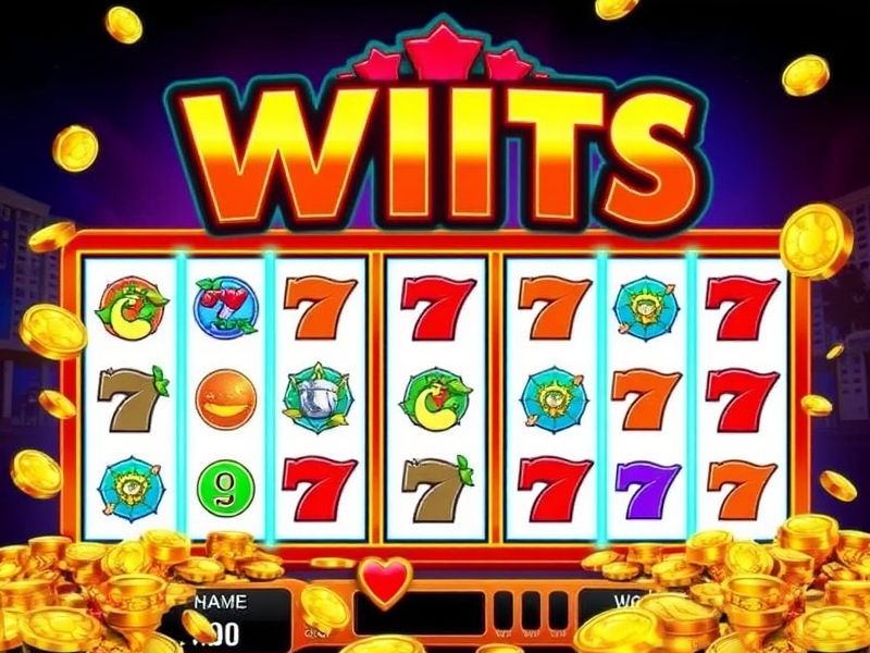 Welcome to panalo win.com, your ultimate destination for top-rated online casino games, live betting, and exclusive player rewards. Start playing today for real money wins and enjoy expert guides.